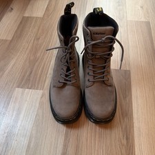 Stivali da lavoro Dr Martens