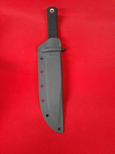Guaina kydex per cold steel - guaina, il