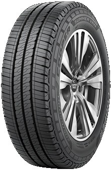 Cooper 185 14c 102 100r - 185/75,