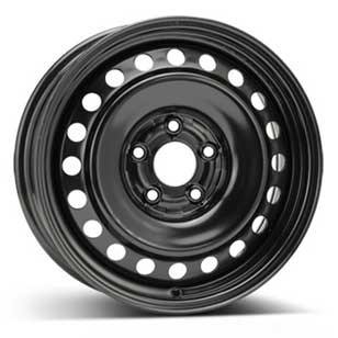 Alcar cerchi ferro 8177 - 1,