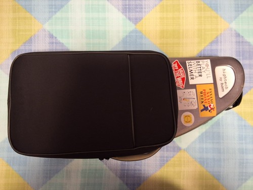 Bam cases custodia - custodia, sax