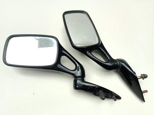 Coppia specchietti originali - specchietti,