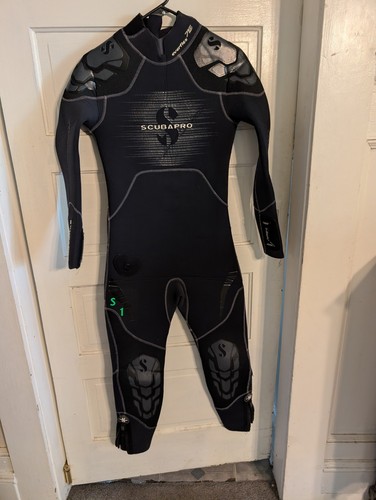 Scubapro everflex uomo - scubapro,