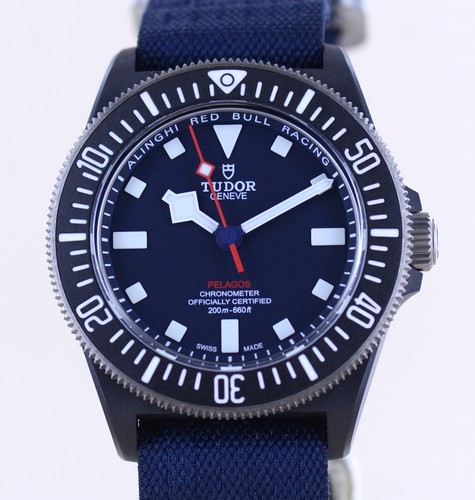 Orologio tudor pelagos date - tudor,