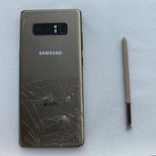 Samsung Galaxy Note 8 NON