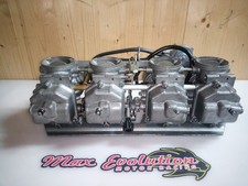 Honda CB 750Carburatori