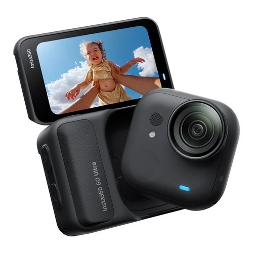 Insta360 action cam ultra - action,