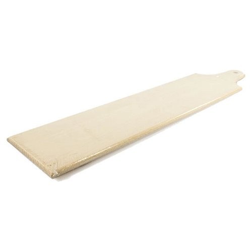 Caper tagliere legno - caper, (86x12cm)