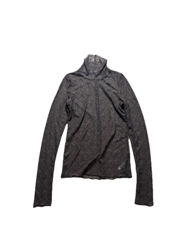 Top manica lunga intimately - top,