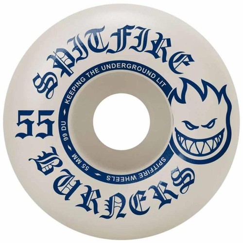 Ruote skate spitfire wheels - da,