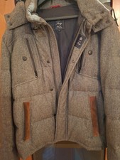 Giubbino fay - giubbino,