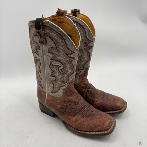Stivali cowboy roper - stivali,