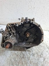 Cambio manuale Renault 19 1992