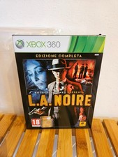 L.A. Noire Edizione Completa