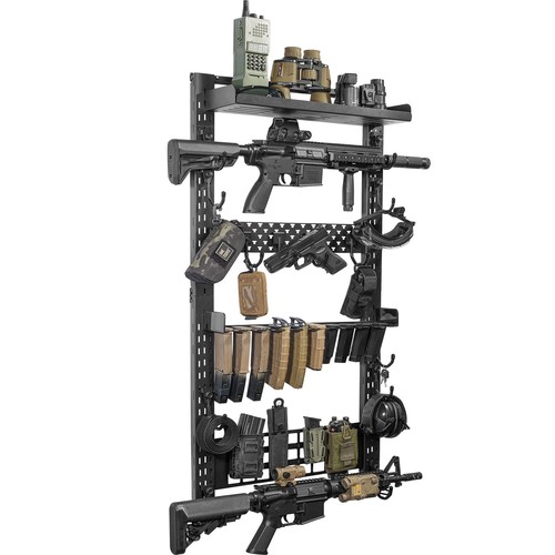 Montaggio parete - a,