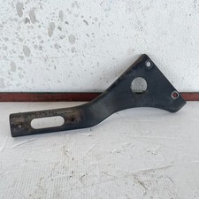 Staffa supporto scarico - supporto,
