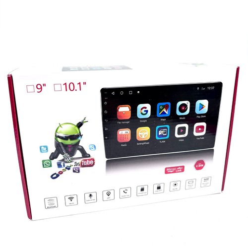 Nuovo display touchscreen - display,