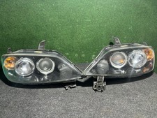 Kit fari Mazda 2 DY Facelift