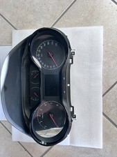 Quadro strumenti Opel