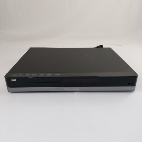 Lettore blu ray - lettore, harman