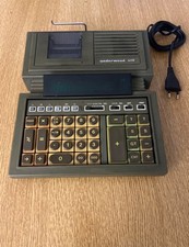 Calcolatrice Underwood 410