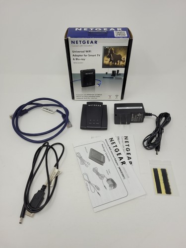 Netgear adattatore wifi - netgear,