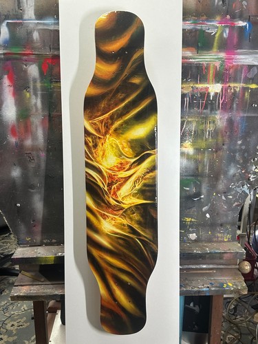 Skateboard art arte - art,