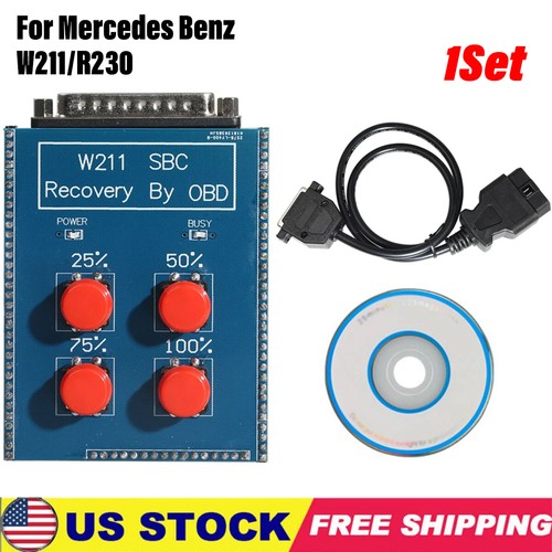 New abs sbc tool - new, for