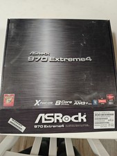Scheda madre asrock 970 - madre,