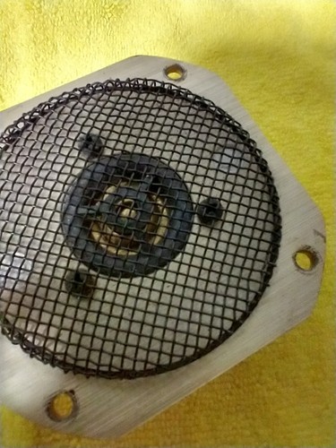 Tweeter coral 7a - tweeter, hd-7a