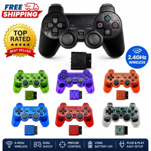 Controller gioco wireless - di,