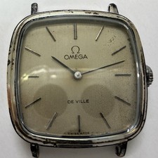 Orologio da uomo originale