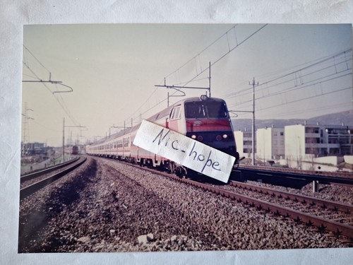 Fotografia stazione neto - fotografia,