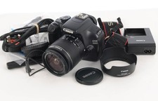 Canon EOS 1100D 12MP