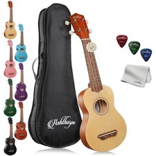 Soprano ukulele chitarra per - ukulele,