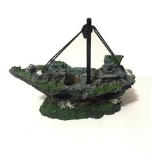 DECORAZIONE PER ACQUARIO