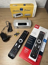 Chord Chordette Prime Stereo