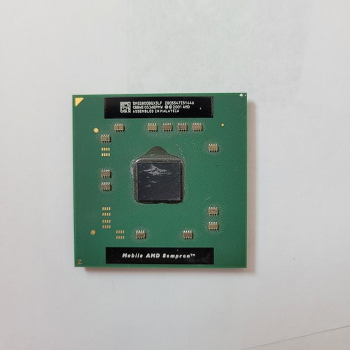 Amd mobile sempron 2800 - amd,