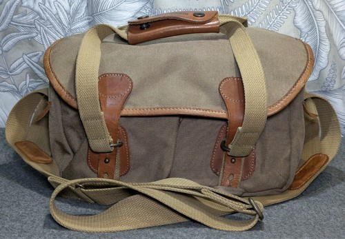 Borsa pesca billingham - borsa,