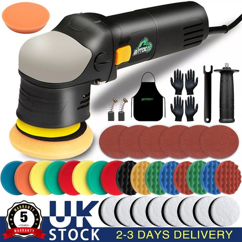 Kit mini levigatrice tampone - kit,