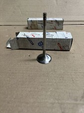 Husqvarna 570 610 valvola aspirazione testa cilindro 800066427 Originale