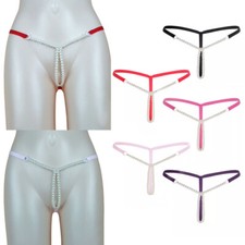 Perizoma - Slip - Intimo -