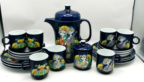 1001 nights coffee - nights, set