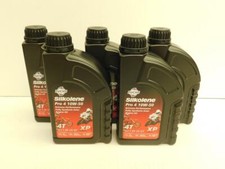 10,38 €/l Silkolene Pro 4