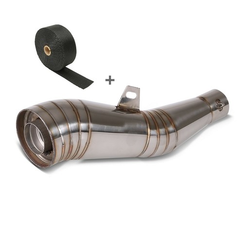 Set scarico nastro termico - +,