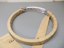 CERCHIO RUOTA BORRANI LEGA WM 1/1.6 19/36 RECORD NOS / RM 01 "4807" GILERA GUZZI