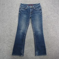 Jeans West Jeans Women's 10
