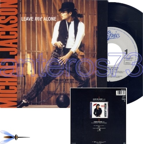 Michael jackson leave me - jackson, "leave