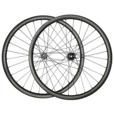 Set ruote carbonio bici 29er