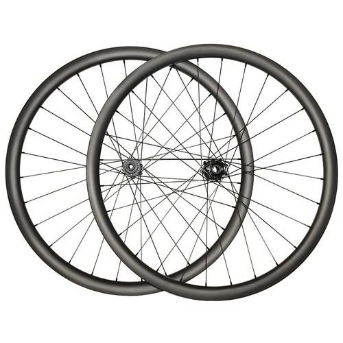 Set ruote carbonio bici 29er